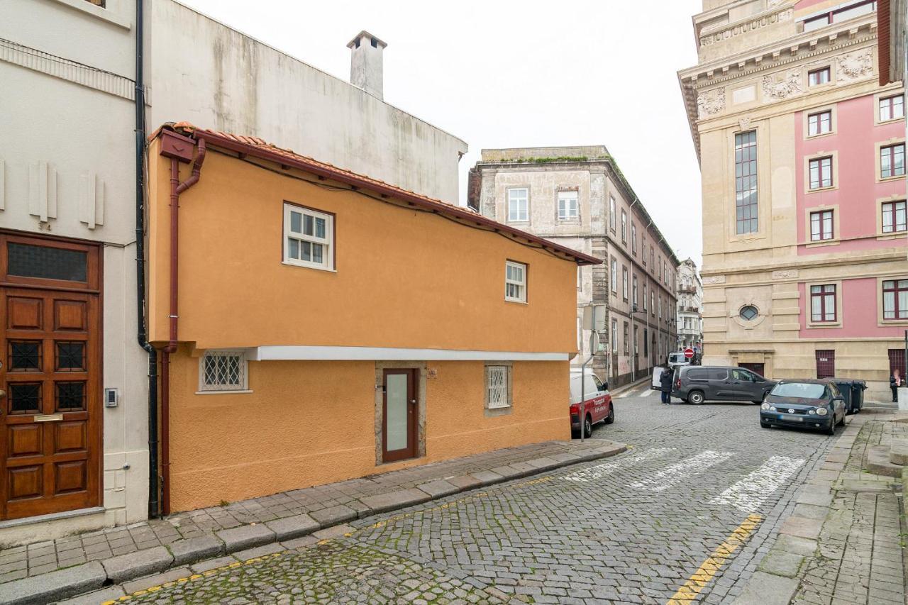 CHARM APARTMENTS PORTO - Centro Batalha 1 Porto Exterior foto